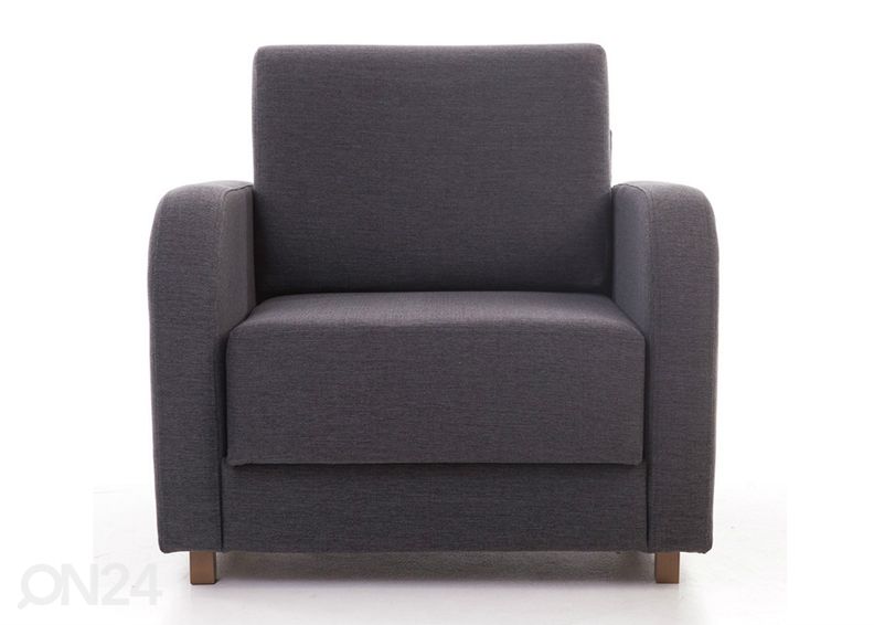 Кресло-кровать Aada увеличить