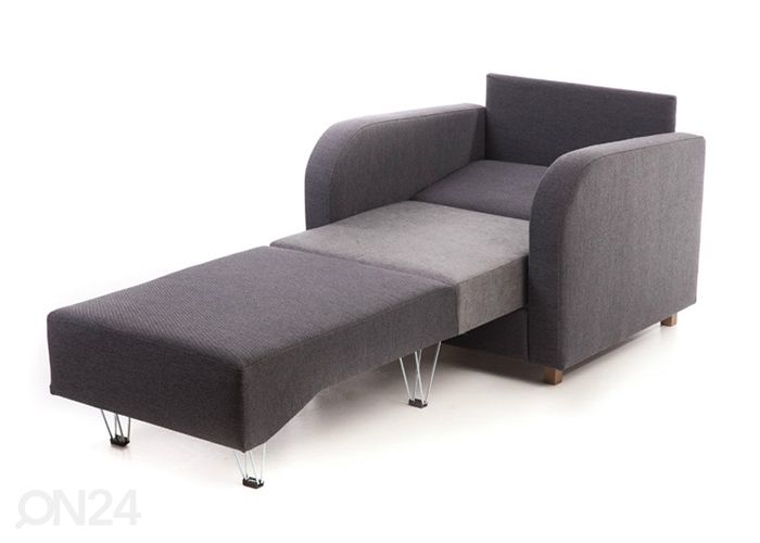 Кресло-кровать Aada увеличить