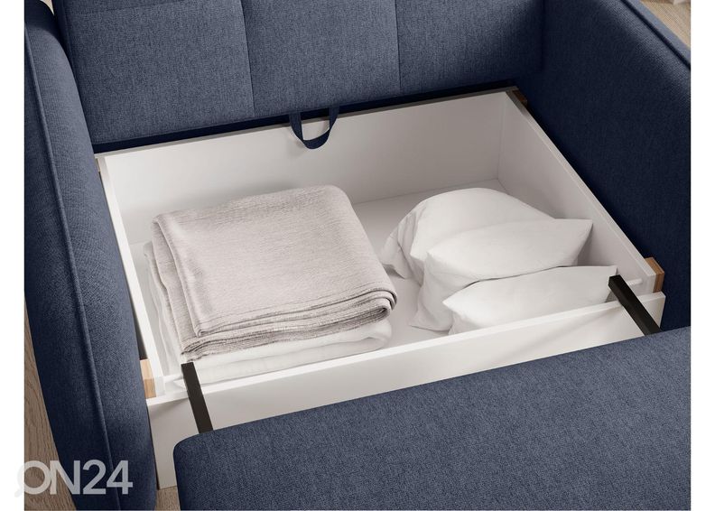 Кресло-кровать Bari увеличить