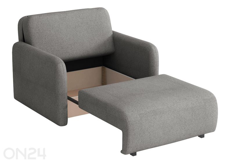 Кресло-кровать Coral I увеличить