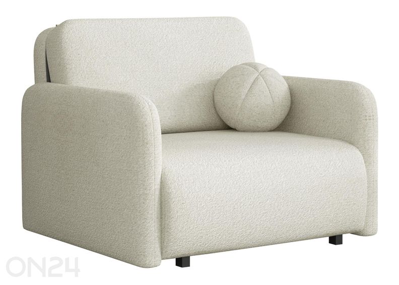 Кресло-кровать Coral I увеличить