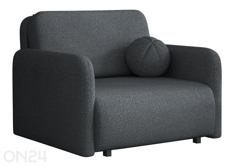 Кресло-кровать Coral I увеличить