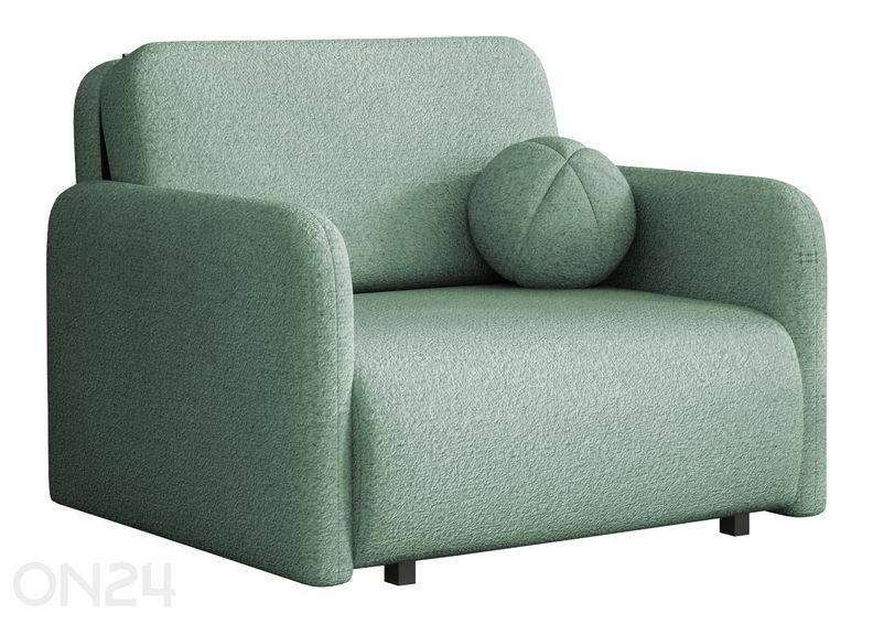 Кресло-кровать Coral I увеличить