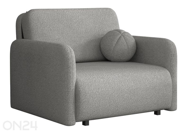 Кресло-кровать Coral I увеличить