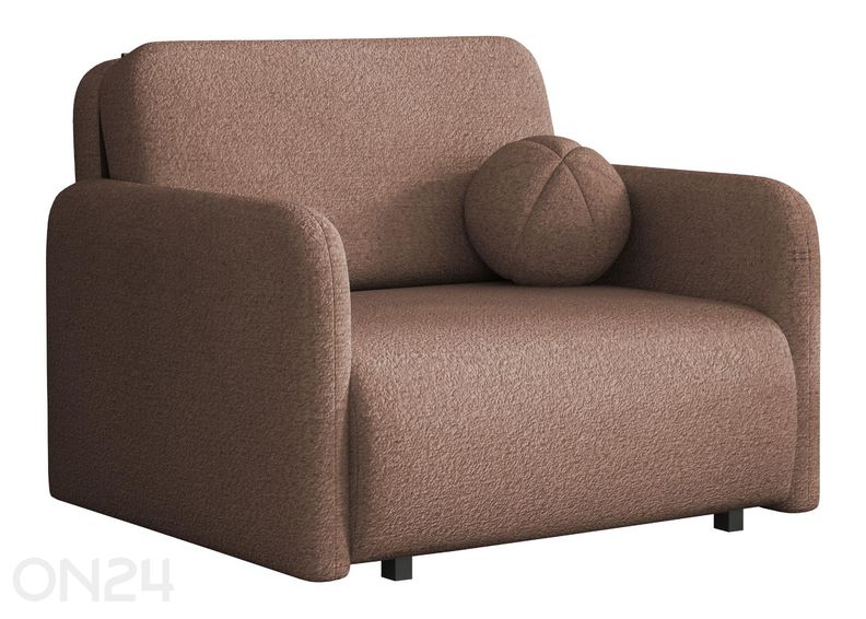 Кресло-кровать Coral I увеличить