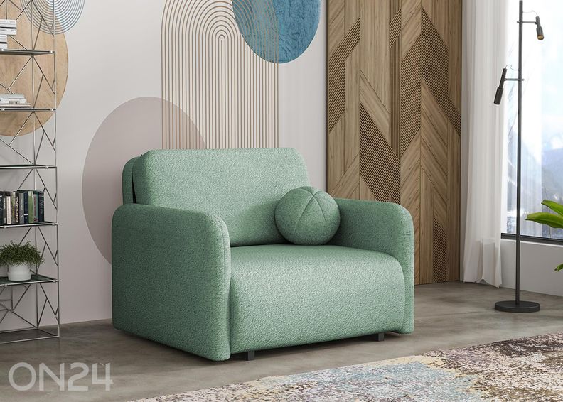 Кресло-кровать Coral I увеличить