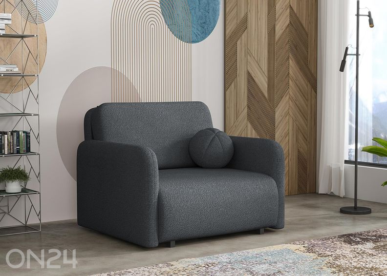 Кресло-кровать Coral I увеличить