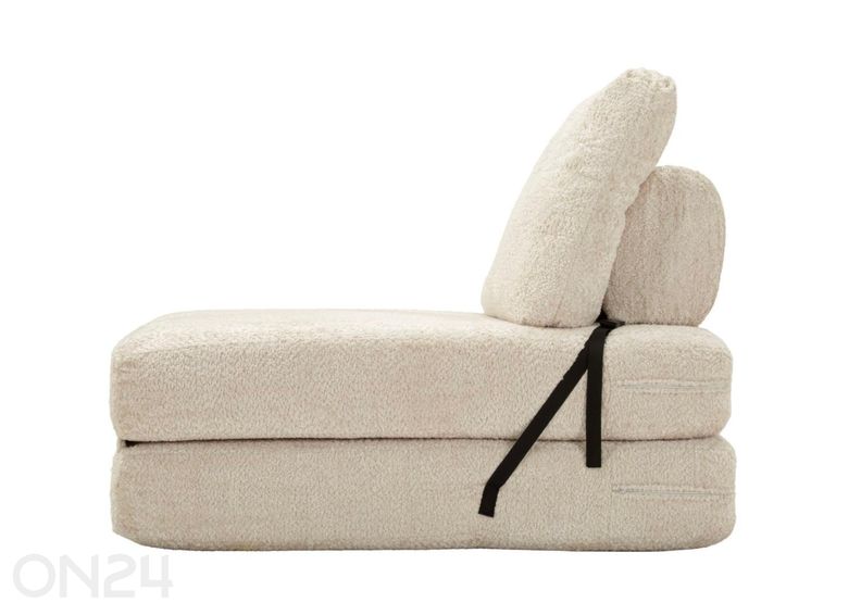 Кресло-кровать Faster увеличить