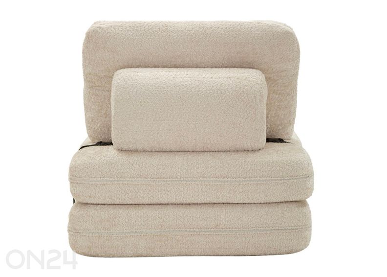 Кресло-кровать Faster увеличить