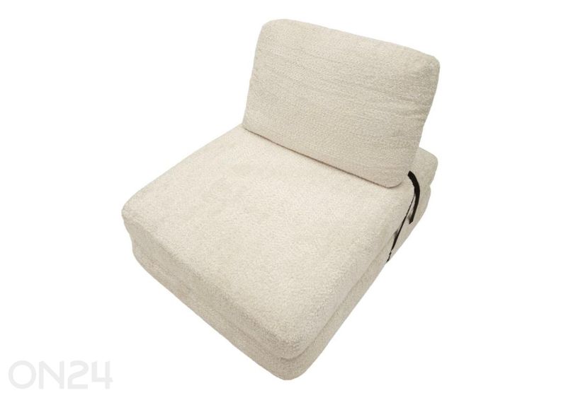 Кресло-кровать Faster увеличить