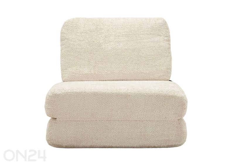 Кресло-кровать Faster увеличить