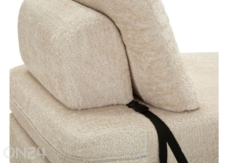 Кресло-кровать Faster увеличить