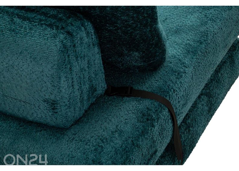 Кресло-кровать Faster увеличить