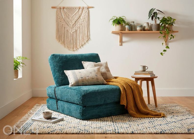 Кресло-кровать Faster увеличить