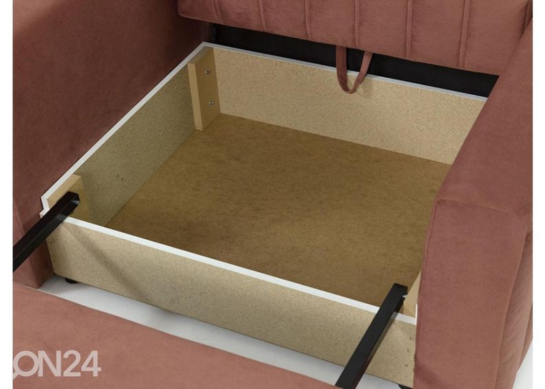 Кресло-кровать Ferrara увеличить