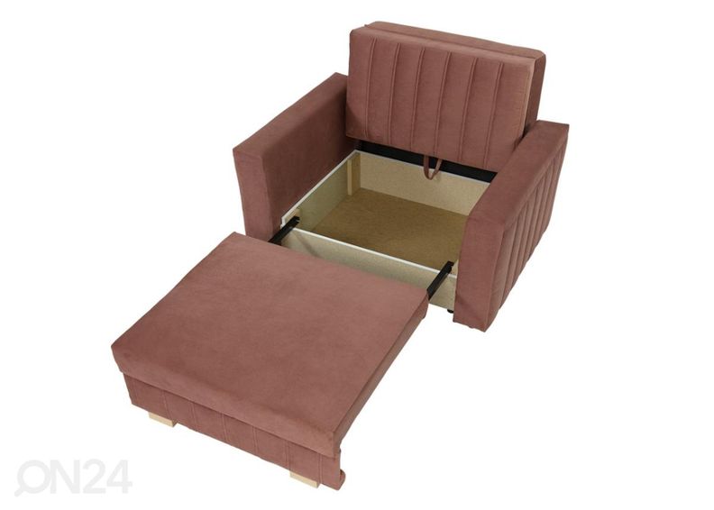 Кресло-кровать Ferrara увеличить