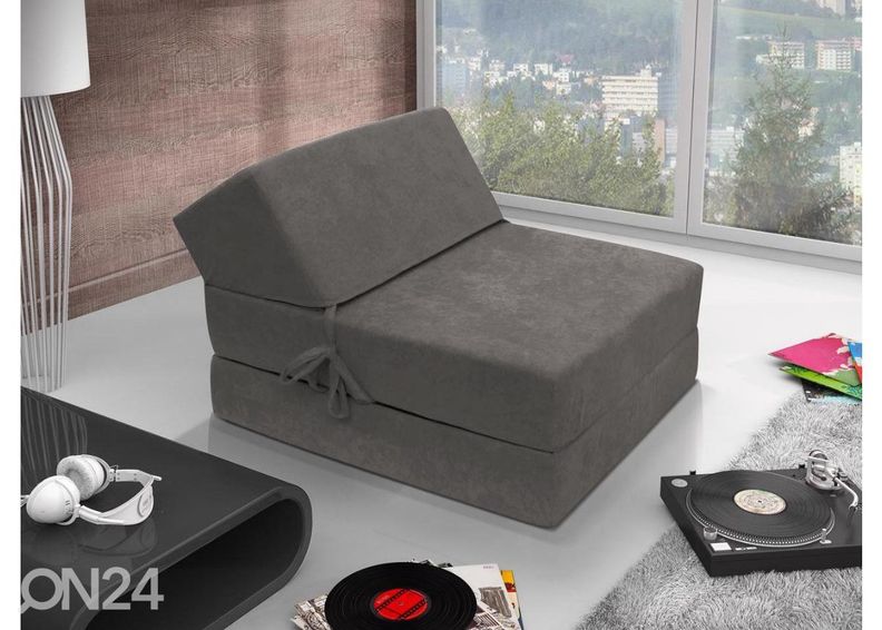 Кресло-кровать Kevin увеличить