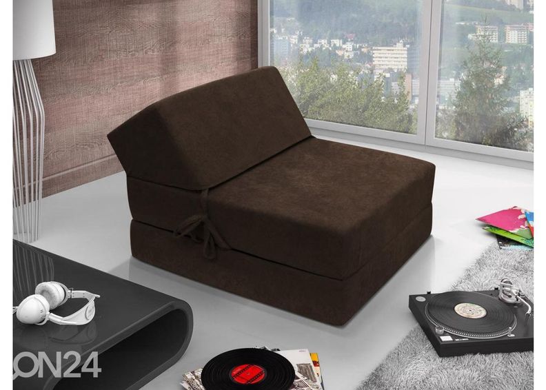 Кресло-кровать Kevin увеличить