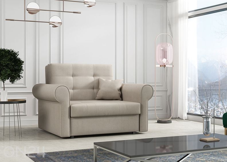 Кресло-кровать Kopenhagen увеличить