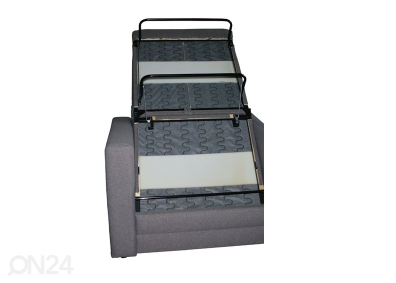 Кресло-кровать Kristiina увеличить