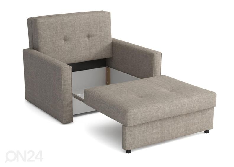 Кресло-кровать Parma увеличить