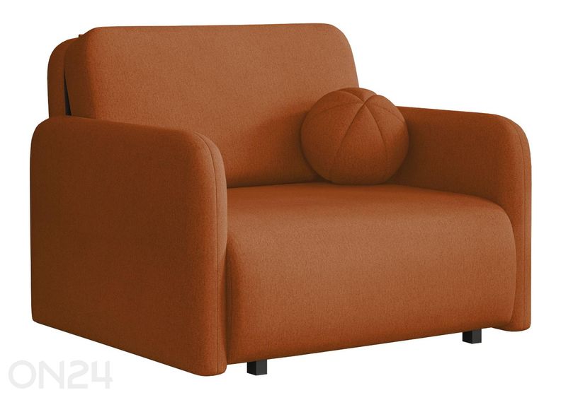 Кресло-кровать Velo I увеличить