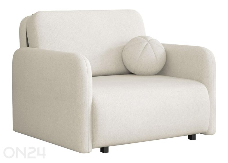 Кресло-кровать Velo I увеличить