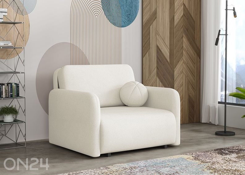 Кресло-кровать Velo I увеличить