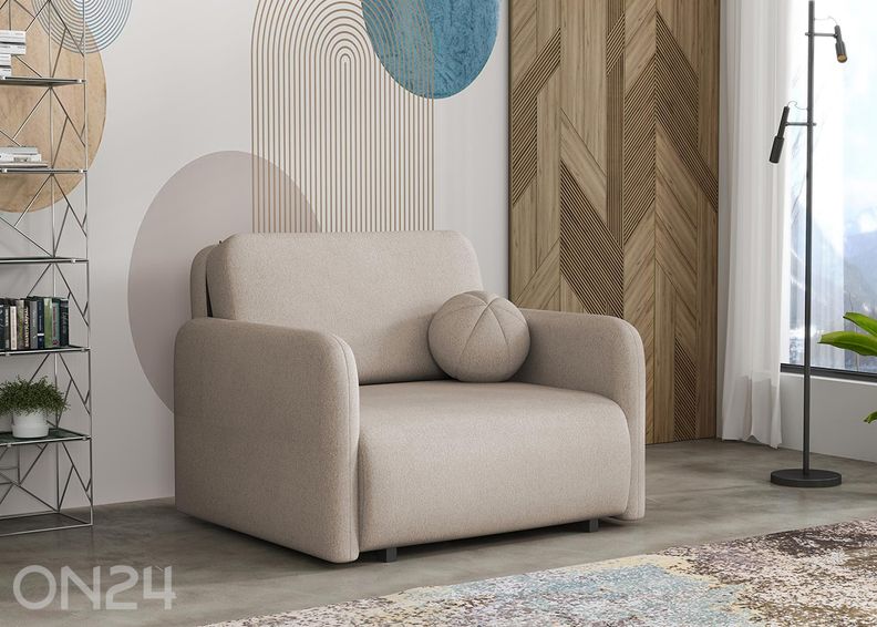 Кресло-кровать Velo I увеличить