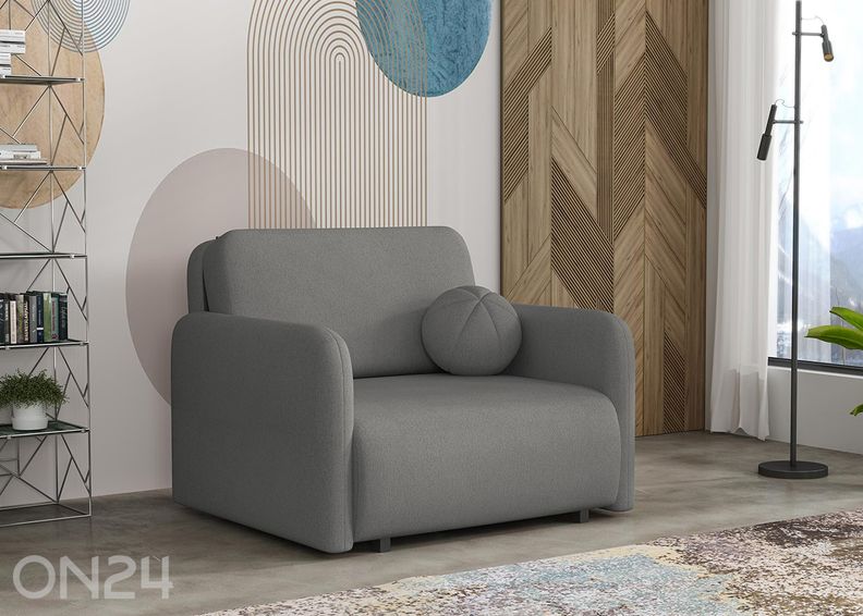 Кресло-кровать Velo I увеличить