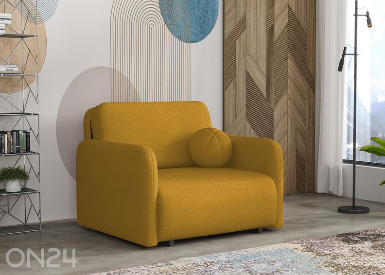 Кресло-кровать Velo I увеличить