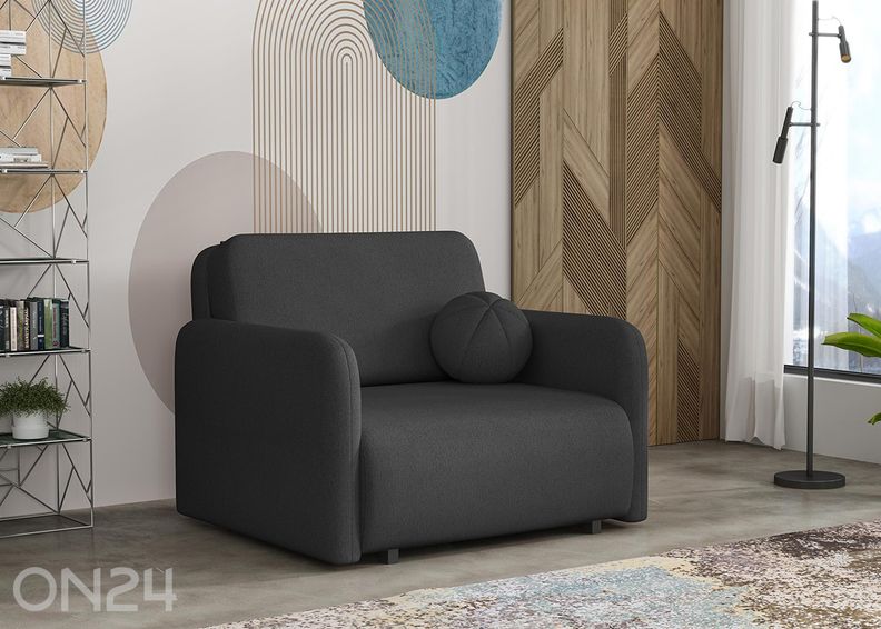 Кресло-кровать Velo I увеличить