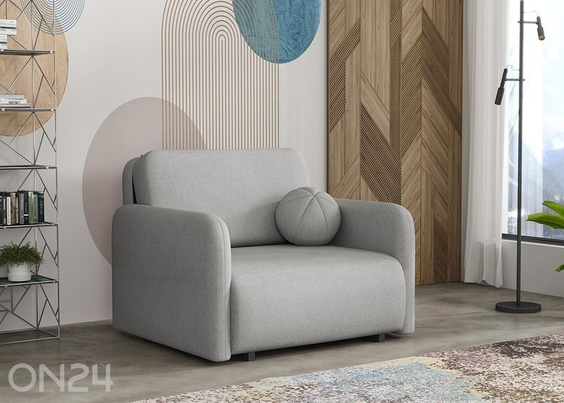 Кресло-кровать Velo I увеличить