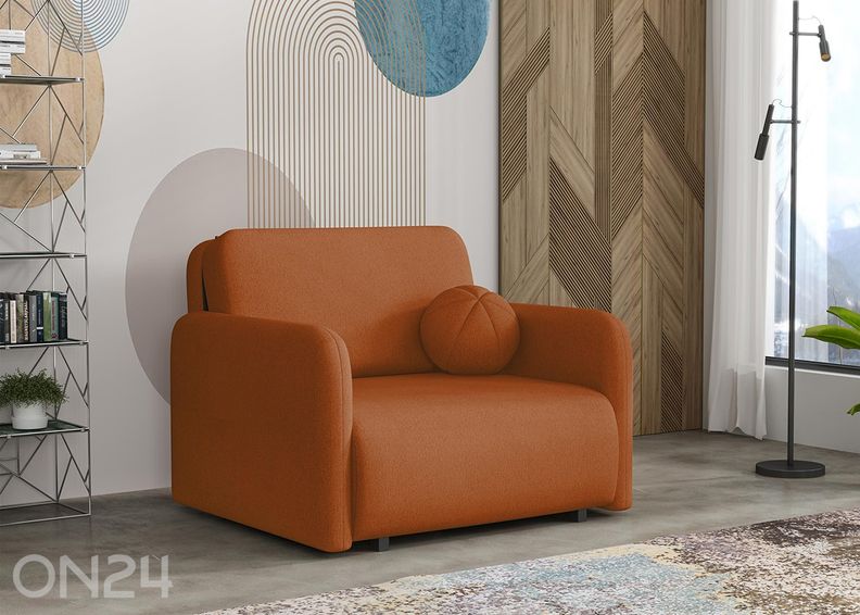 Кресло-кровать Velo I увеличить