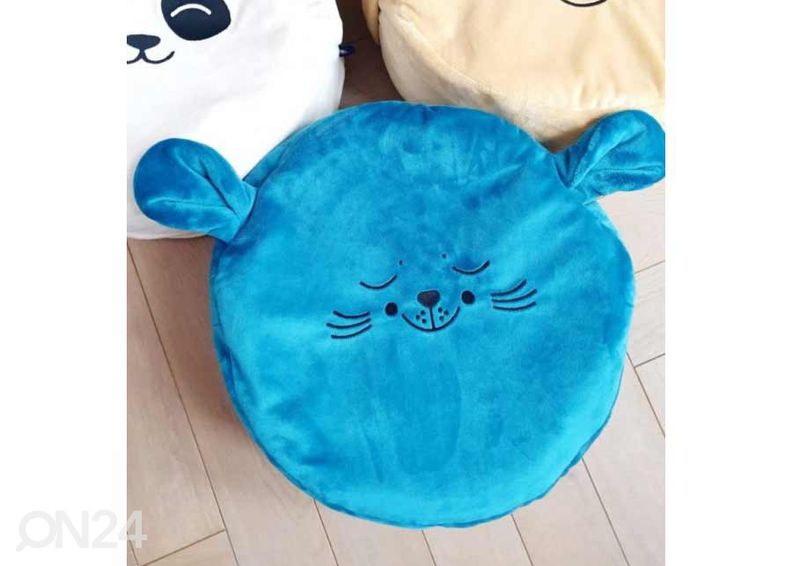 Кресло-мешок детское Морж увеличить