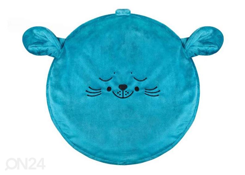 Кресло-мешок детское Морж увеличить