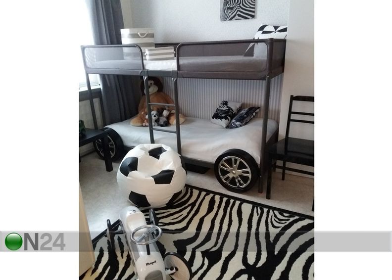 Кресло-мешок Футбол 250L увеличить