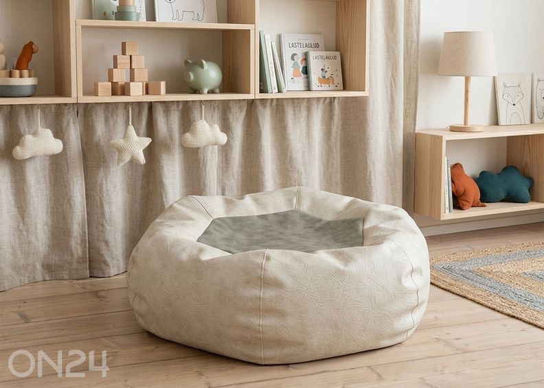 Кресло-мешок 190 л увеличить