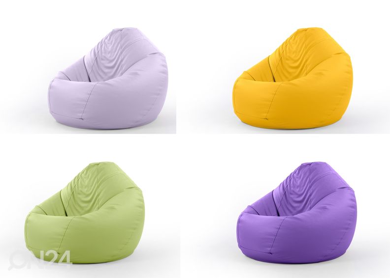 Кресло-мешок Diana Original 350L увеличить