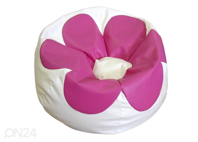 Кресло-мешок Flower 55x90 cm увеличить