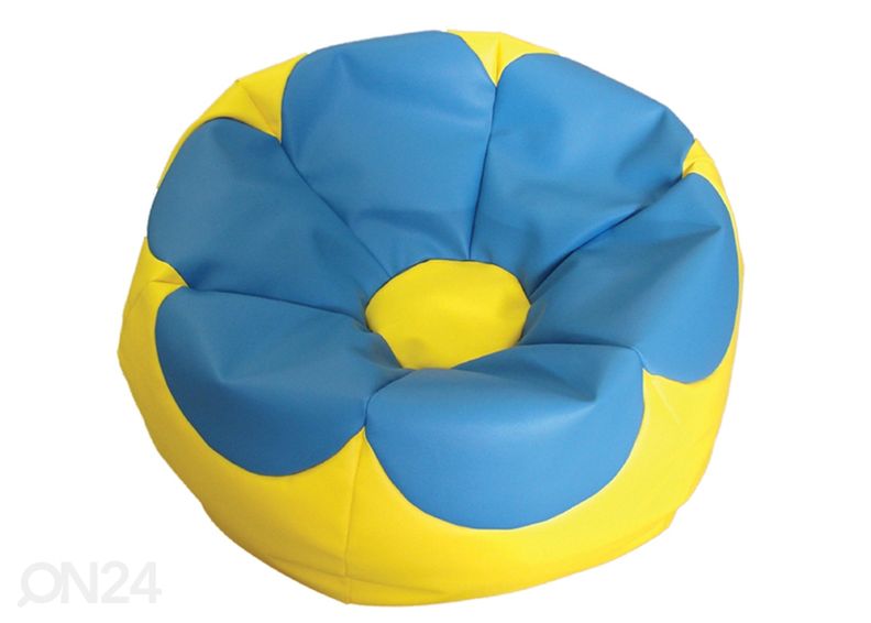 Кресло-мешок Flower 55x90 cm увеличить