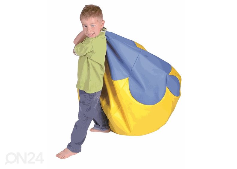 Кресло-мешок Flower Medium 45x65 cm увеличить