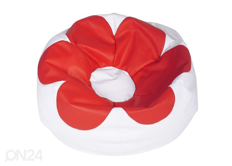 Кресло-мешок Flower Medium 45x65 cm увеличить