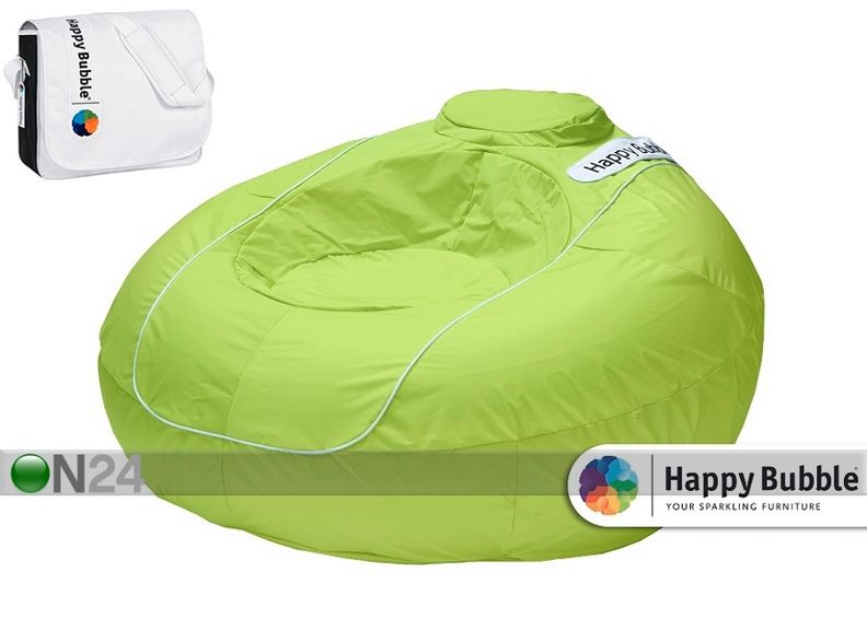 Кресло-мешок Happy Bubble увеличить