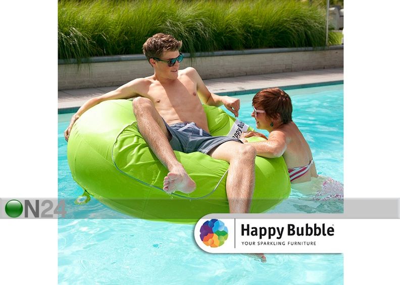 Кресло-мешок Happy Bubble увеличить