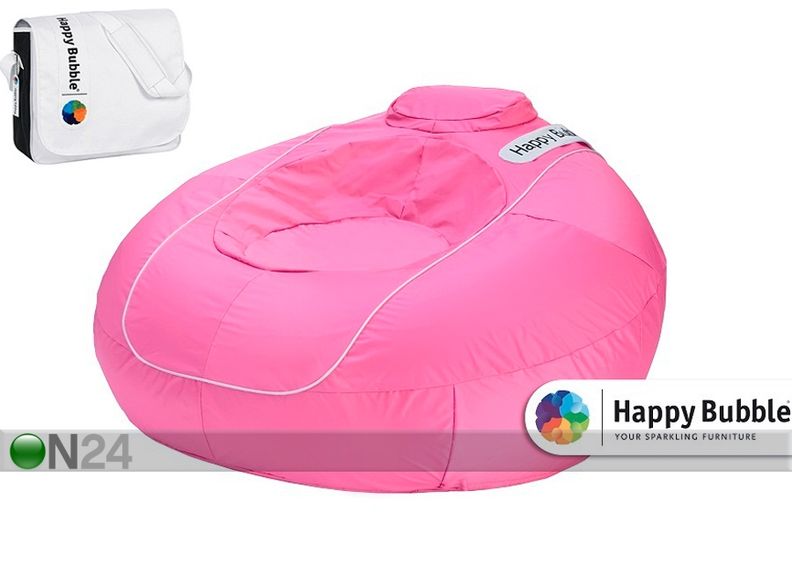 Кресло-мешок Happy Bubble увеличить