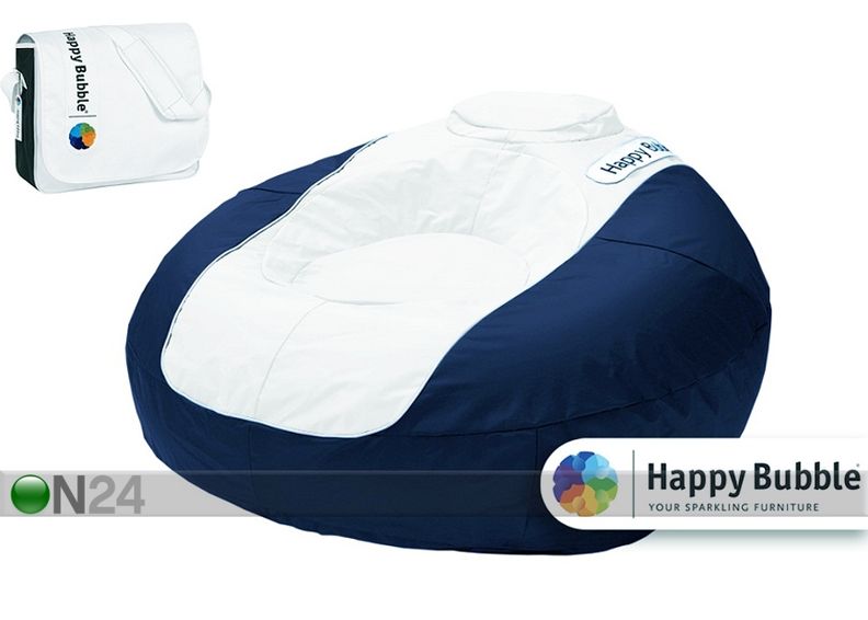 Кресло-мешок Happy Bubble увеличить