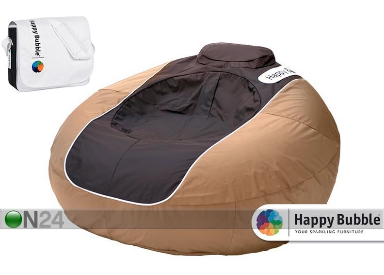 Кресло-мешок Happy Bubble увеличить