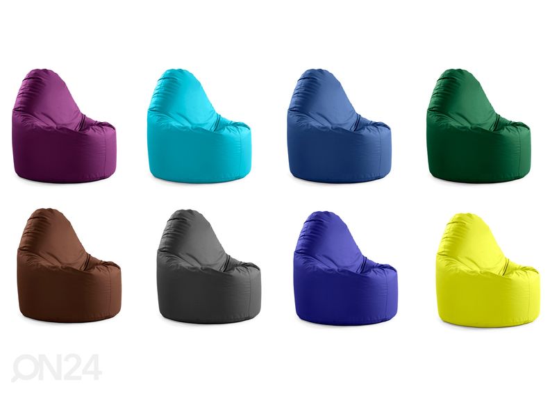 Кресло-мешок Jacky Active 250L увеличить