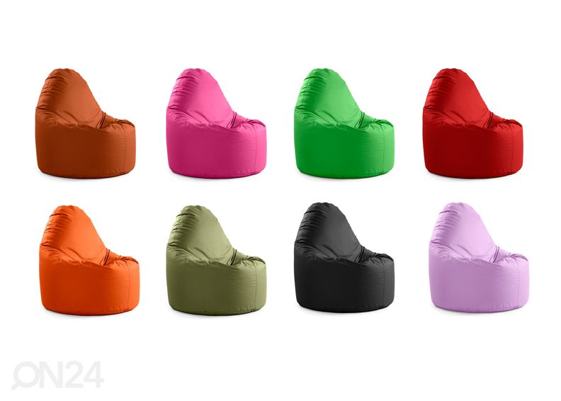 Кресло-мешок Jacky Active 250L увеличить